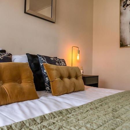 Boutique Hotel No5 Bergen op Zoom Exterior photo