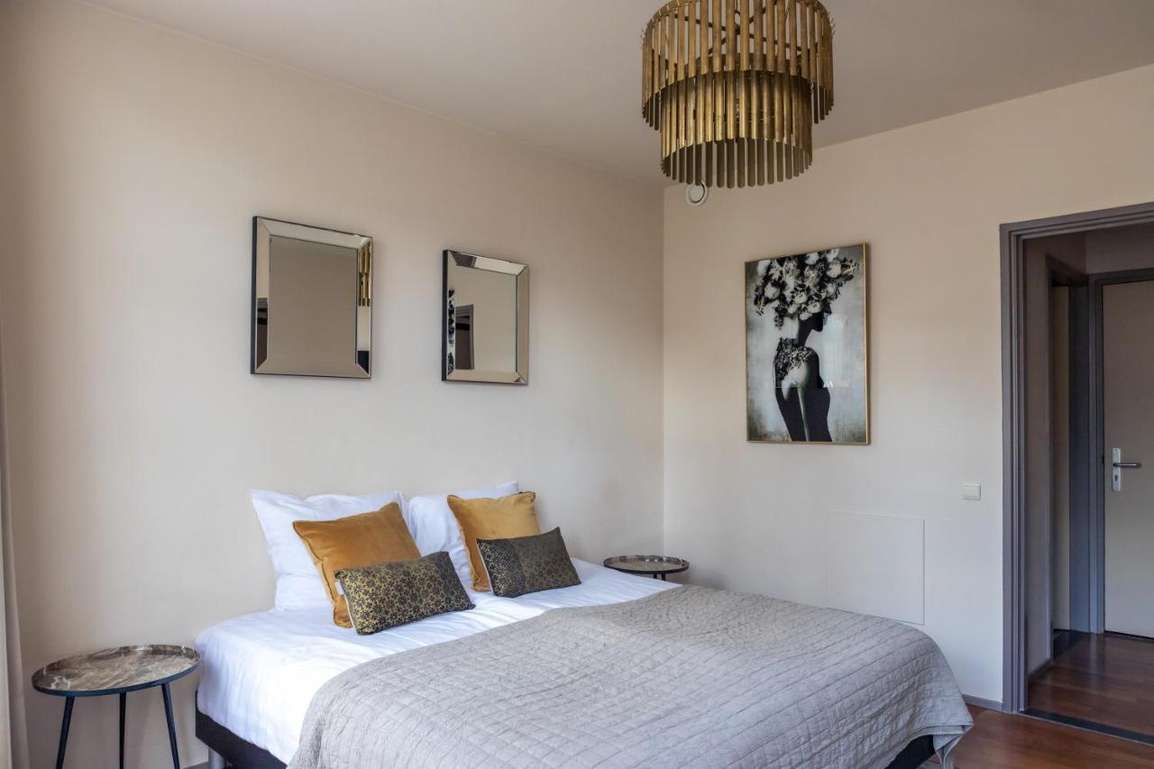 Boutique Hotel No5 Bergen op Zoom Exterior photo
