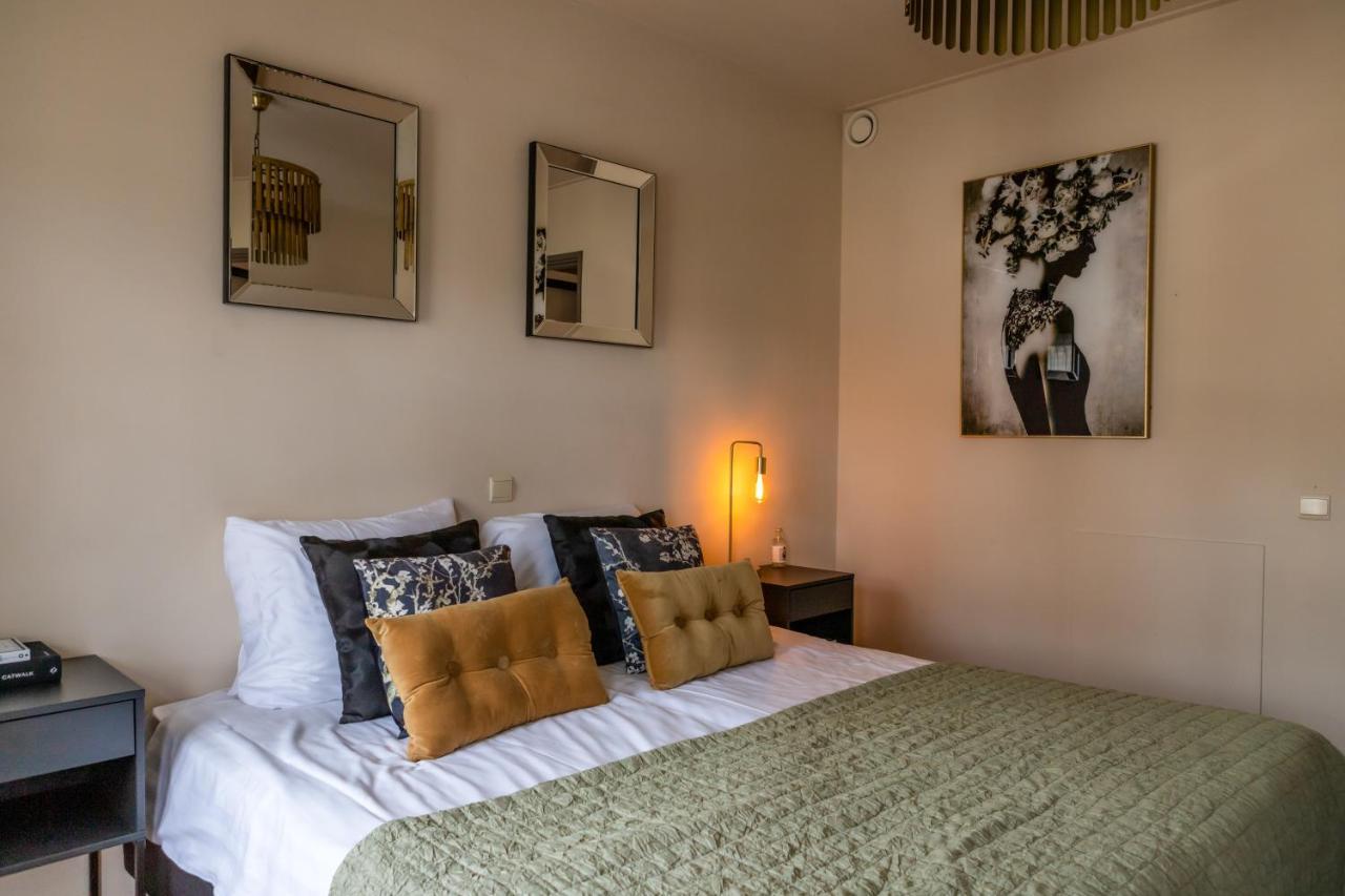 Boutique Hotel No5 Bergen op Zoom Exterior photo