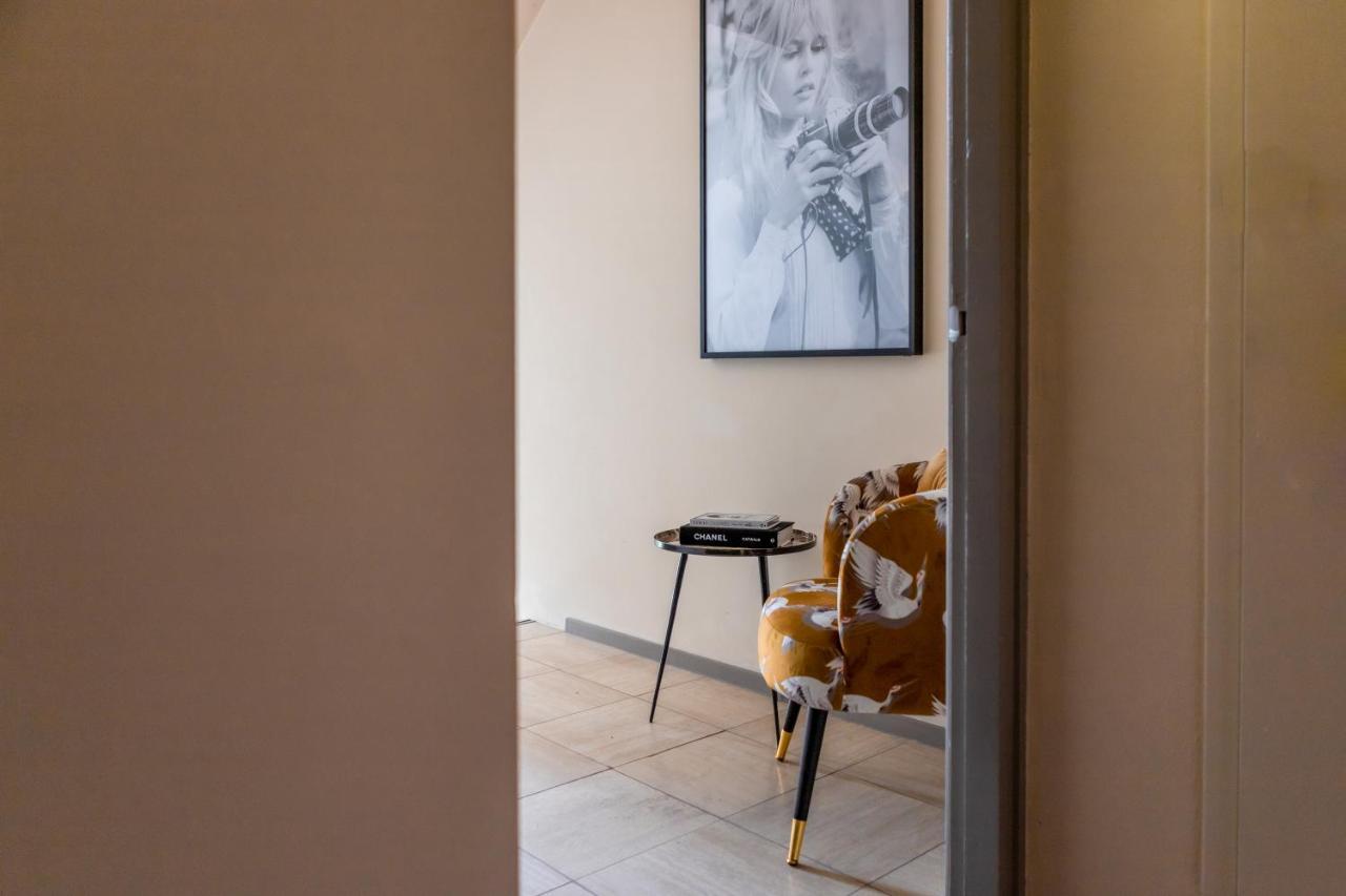 Boutique Hotel No5 Bergen op Zoom Exterior photo